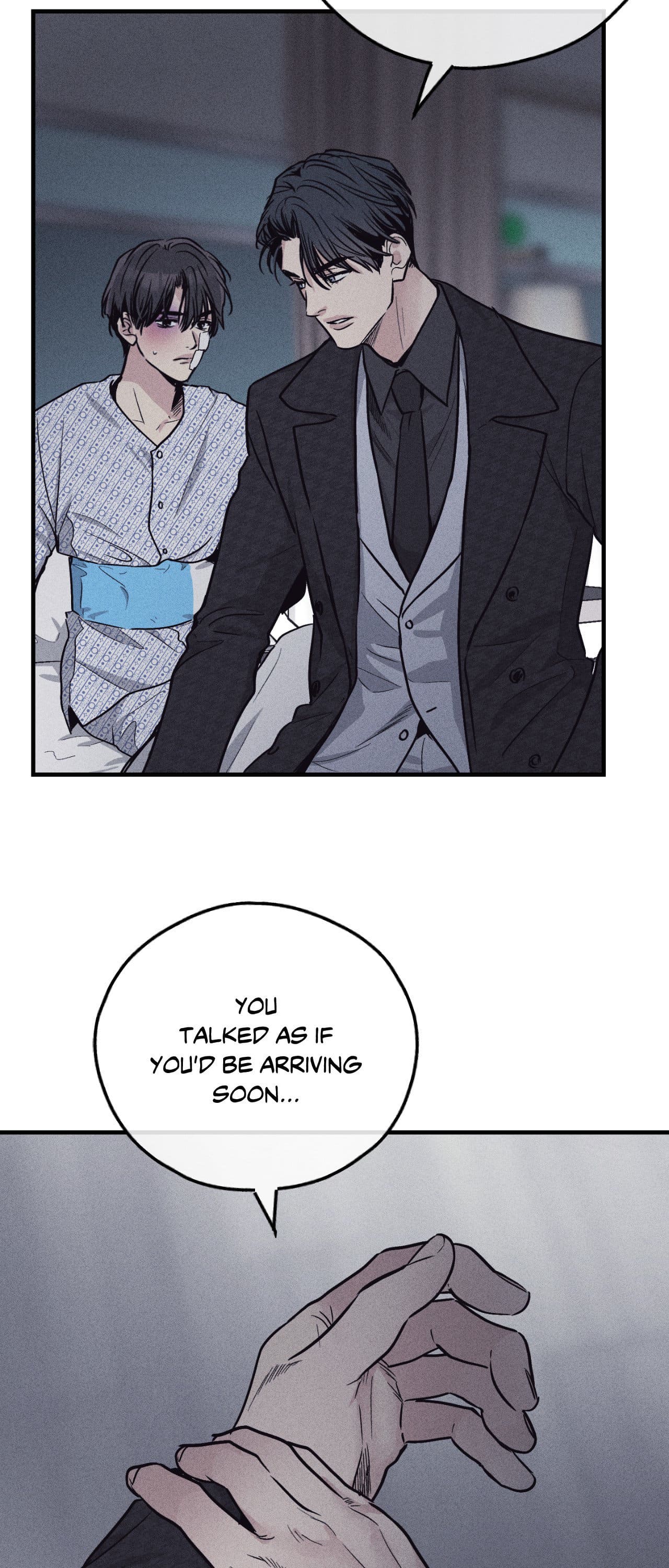 Payback, Chapter 89 image 03